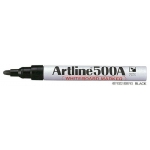 Artline 500A Whiteboard Marker Pen Black